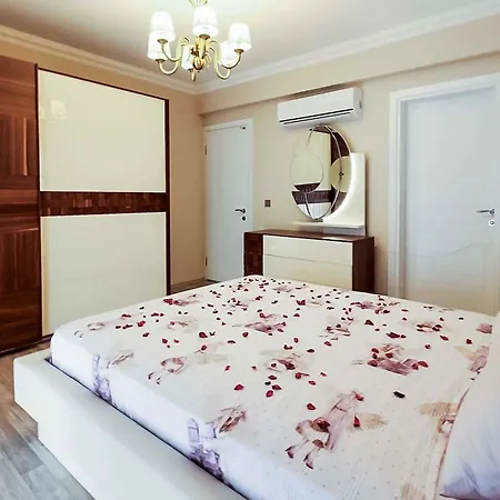 Olivia Holiday home