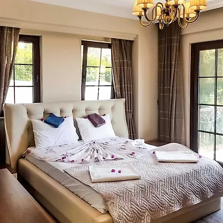 Olivia Holiday home *